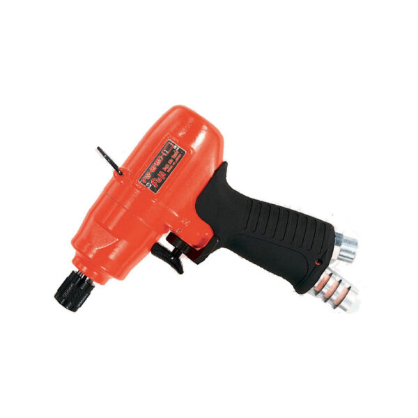 5412053625 Fuji FW-6PMD-1 NPT Impact Clutch Type Pistol Model Screwdriver
