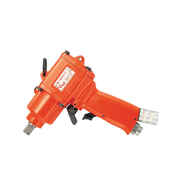 5412072466 Fuji Standard Small Size Pistol Grip Model Impact Wrench
