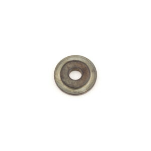 Omega Technologies HTB4M #4 Hi-Torque Fastener Replacement Dovetail Wheel
