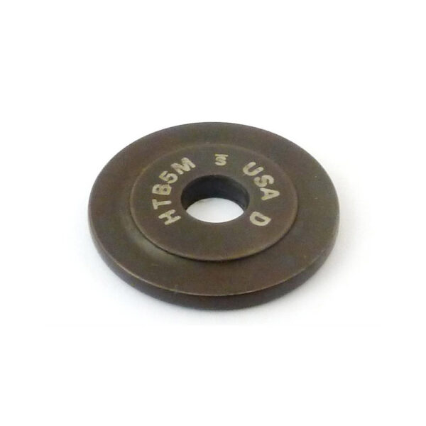 Omega Technologies HTB5M #5 Hi-Torque Fastener Replacement Dovetail Wheel