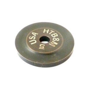 Omega Technologies HTB8M #8 Hi-Torque Fastener Replacement Dovetail Wheel