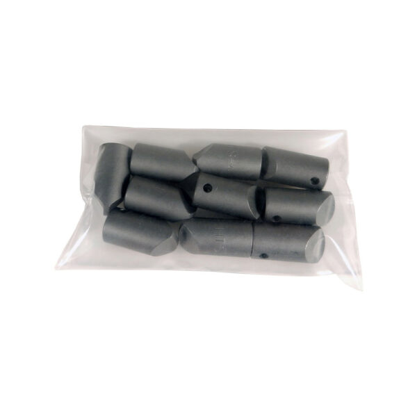 MRO HTS4-10PK #4 Hi-Torque Recess 10PC Bit Pack