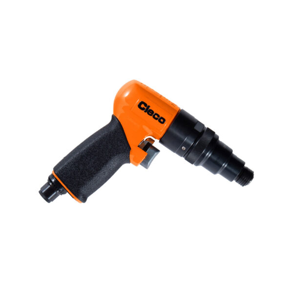 MP2466 Master Power Positive Clutch Pistol Grip Screwdriver