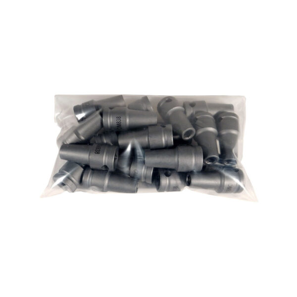 MRO OM838-20PK 20PC Bit Holder Pack