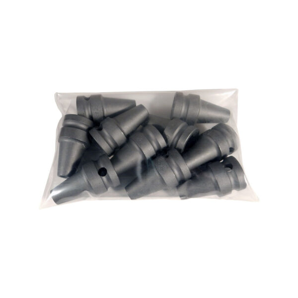 MRO OM858-10PK 10PC Bit Holder Pack
