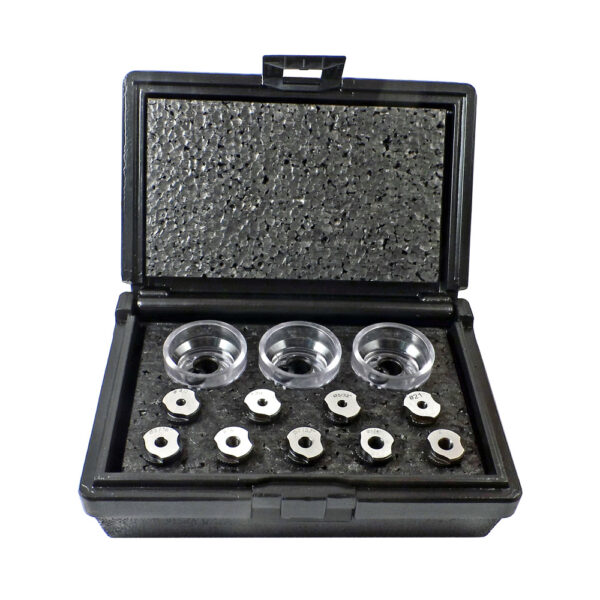 OMSF-DBK1 Omega Technologies Slip Fit Drill Bushing Kit