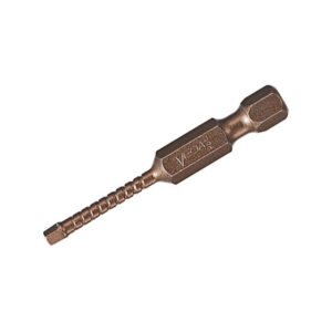 P150R1A Vega Impactech Square #1 Power Drive Bit
