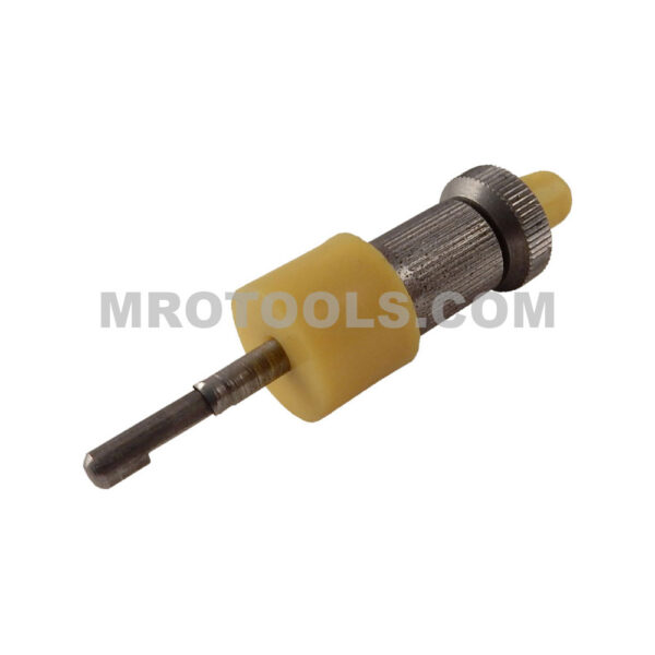 SSL1/8 No-Mar 1/8'' Manually Operated Sheet Metal Fastener