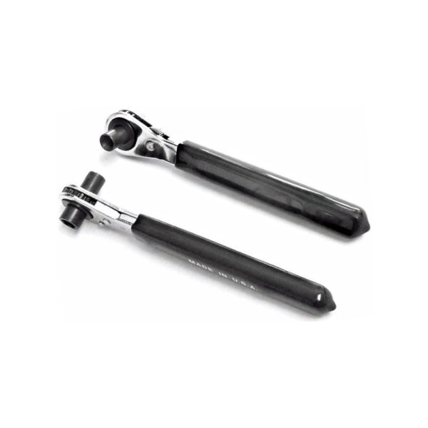 Omega Technologies T201X37-4 5/16'' Northrop Six-Wing Collar Removal Tool