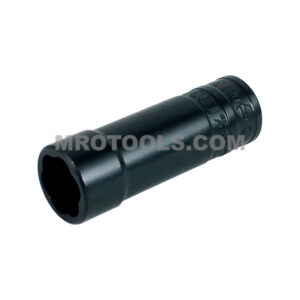 TD38512B 13mm Deep TurboSocket, 3/8'' Square Drive