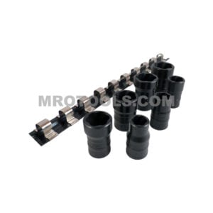 TSFS3807B 3/8'' Square Drive TurboSocket 7 Piece Set