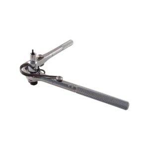 Omega Technologies TSQ25-156-078 Tight Squeeze Assembly, 5/64'' Hex Key & 5/32'' Socket