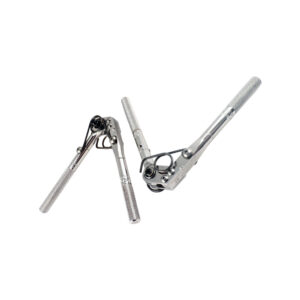 Omega Technologies TSQ25 Tight Squeeze Assembly, No Hex Key or Socket