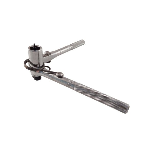 Omega Technologies TSQ25-437-078 Tight Squeeze Assembly, 5/64'' Hex Key & 7/16'' Socket