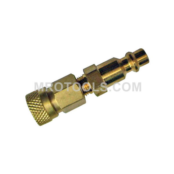 TU-15-15 Lang Diesel Adapter  Snap-On/OTC