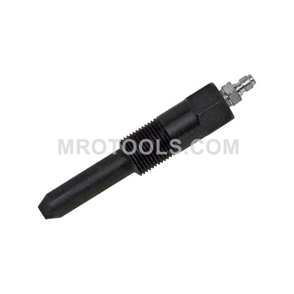 TU-15-21 Lang Diesel Adapter - 9/16'' Injector