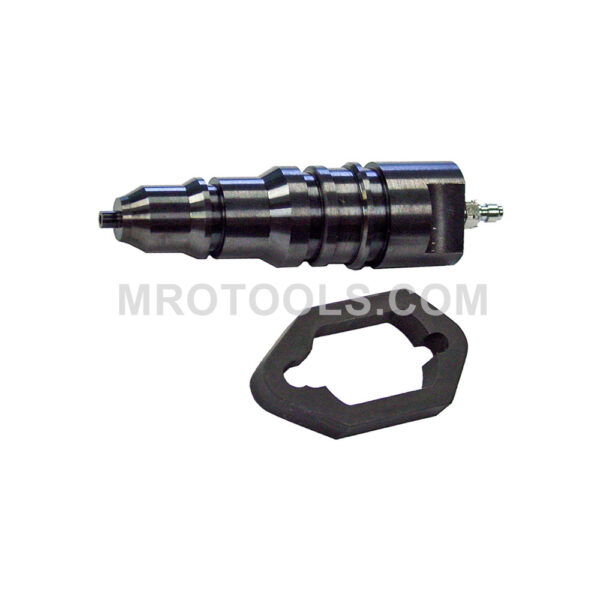 TU-15-25 Lang Diesel Compression Test Adapter International DT466, DT530