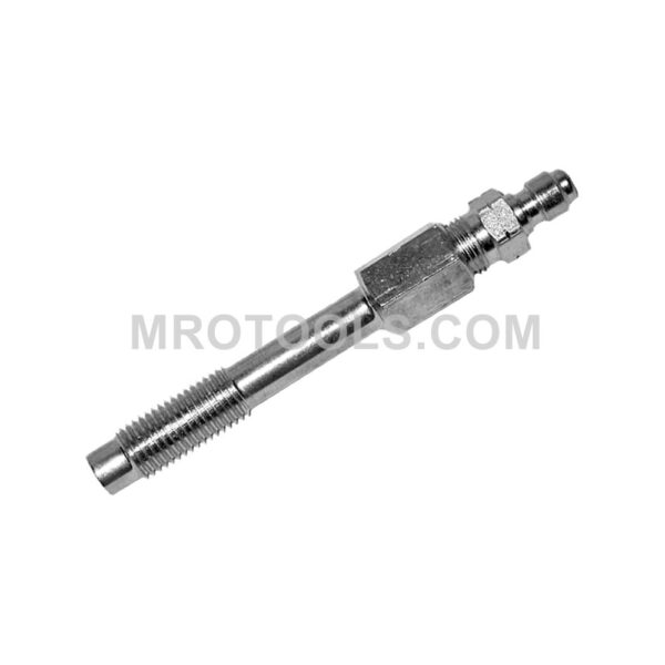 TU-15-38 Lang Diesel Compression Test Adapter For 6.6l Duramax