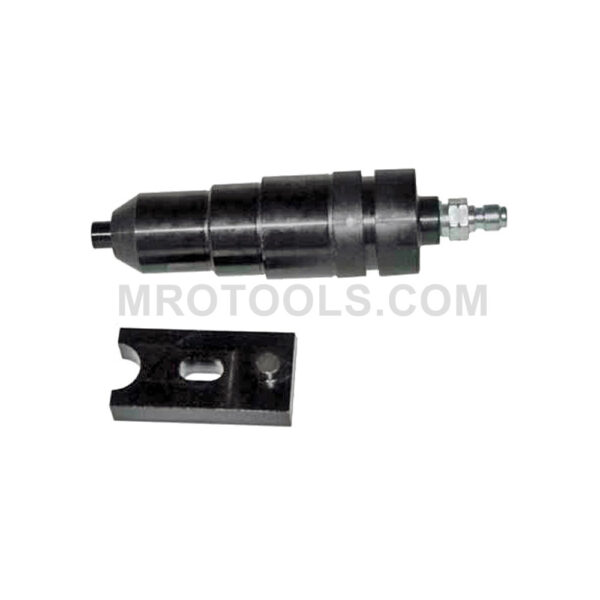 TU-15-42 Lang Diesel Compression Test Adapter For Caterpillar 3116