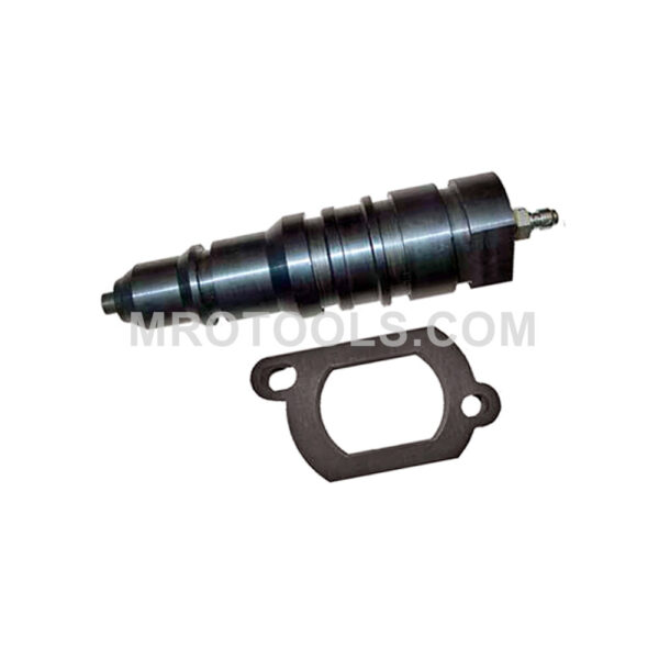 TU-15-44 Lang Diesel Compression Test Adapter For Caterpillar 3126B and 3126E