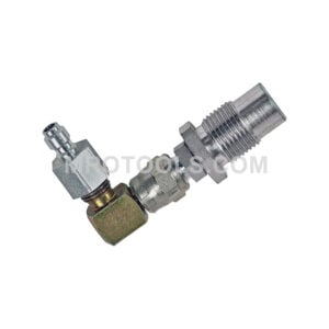 TU-15-5 Lang Diesel Adapter M12-1.25, M18-1.50 Glow Plug
