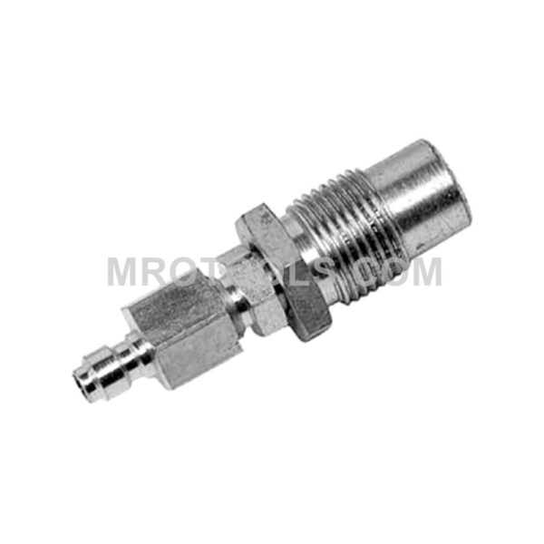 TU-15-6 Lang Diesel Adapter M12-1.25, M18-1.50 Glow Plug