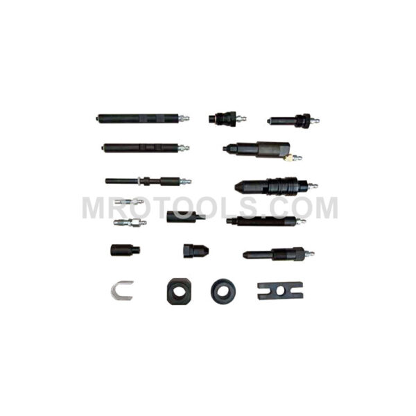 TU-15-71 Lang Diesel Compression Adapter Set