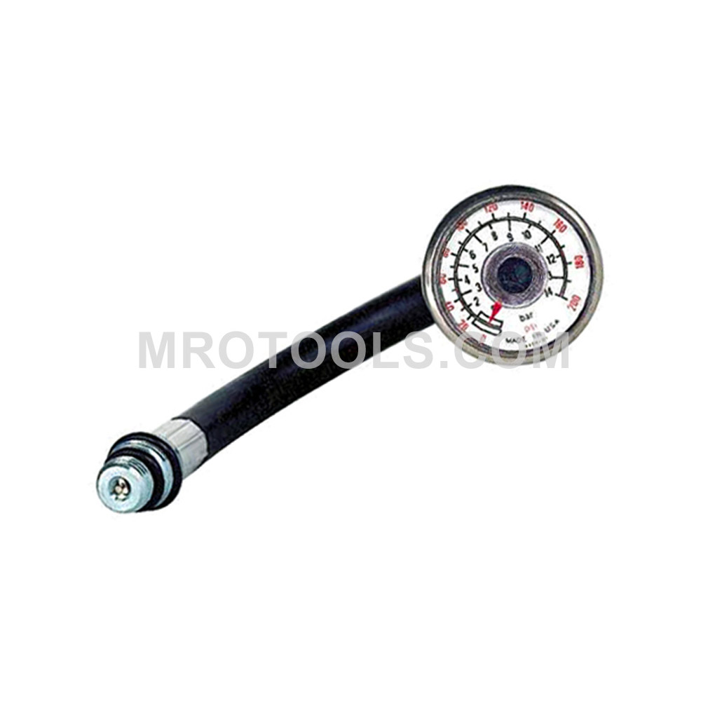 Buy Lang Tools TU-32-21 Compucheck Fuel System Restriction Test Gauge