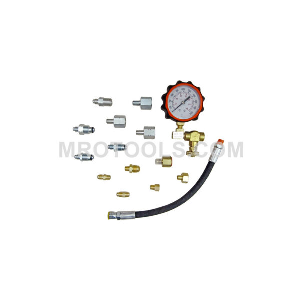 TU-22A Lang Power Steering and Rack Tester