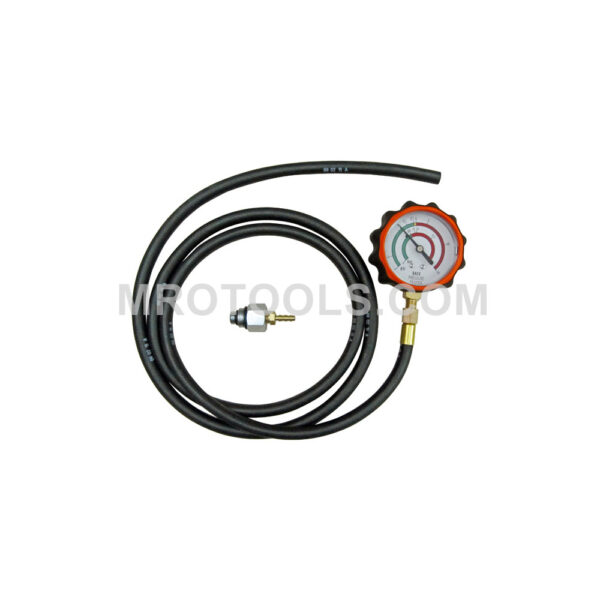 TU-29 Lang Basic Exhaust Back Pressure Kit