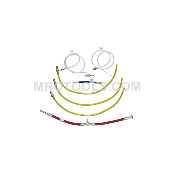 TU-32-1 Lang Fuel System Test Update Kit - Cummins 5.9l