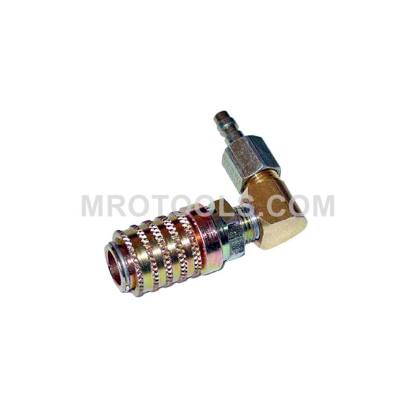 TU-32-26 Lang Ford Power Stroke 7.3L Fuel Pressure Adapter