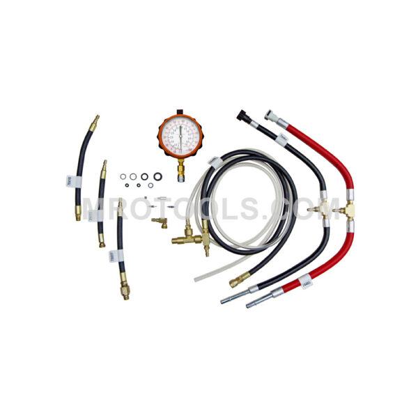 TU-32-4 Lang Ford Power Stroke Diesel Fuel System Kit