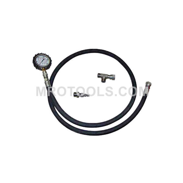 TU-32-8 Lang High Pressure Oil System Test Kit