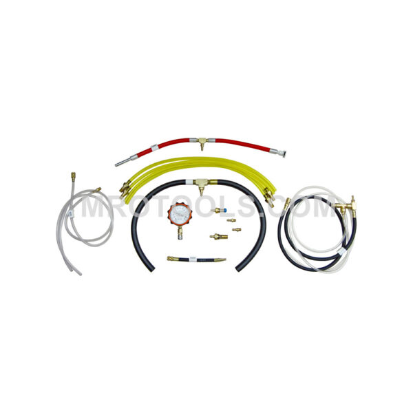 TU-32 Lang Master Fuel System Test Kit - Cummins 5.9l