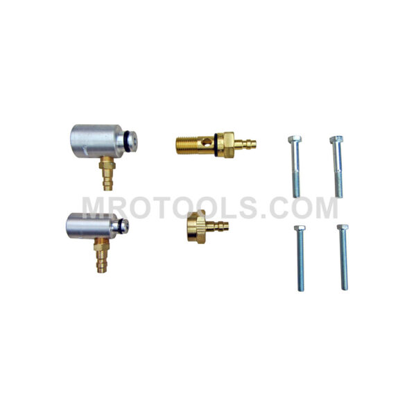 TU-443-3 Lang Fuel Injection Update Kit III (TU-443U to TU550)