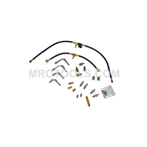 Tu-540-2 Lang CIS/TBI Adapter Kit