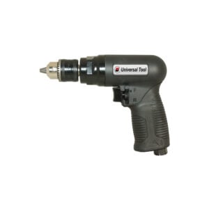 UT2815R Universal Tool 3/8'' Reversible Air Drill