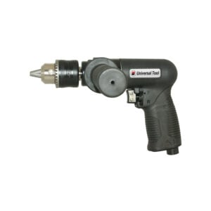 UT2855R Universal Tool 1/2'' Reversible Air Drill