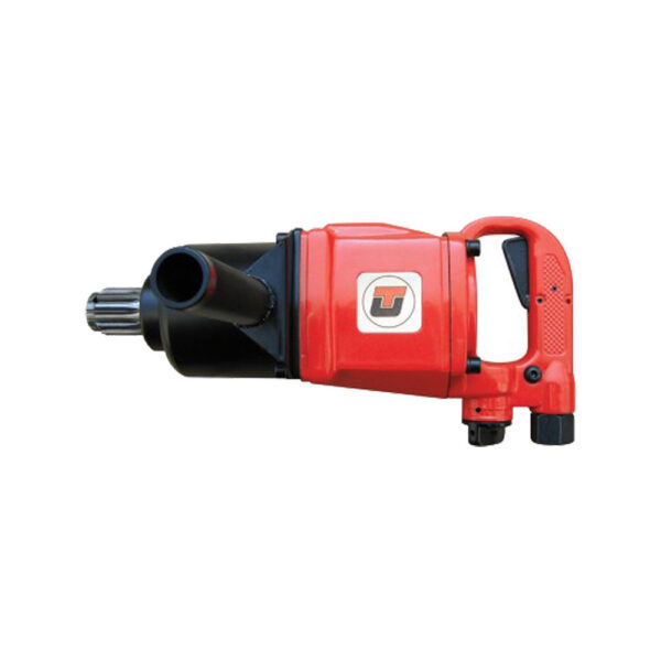 UT8480S Universal Tool 1'' Straight Impact Wrench