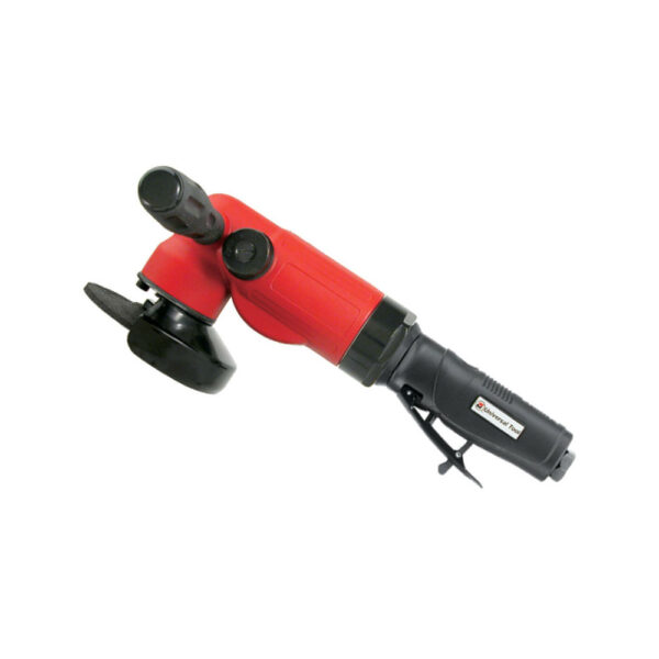UT8745 Universal Tool 5'' Extended Angle Grinder
