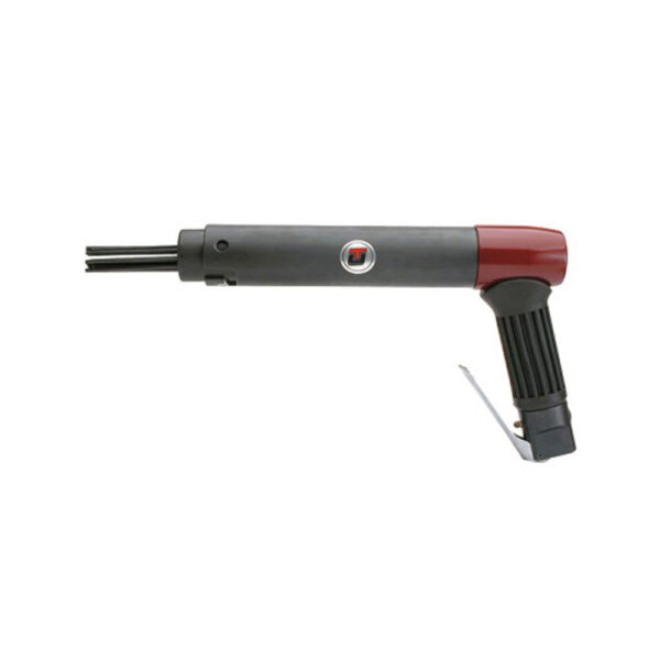 UT9914 Universal Tool Pistol Grip Recoilless Needle Scaler