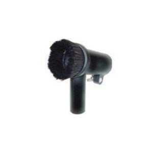 UTA85836L Universal Tool Vacuum Shroud Long Bristle Brush Percussion Tool Accessory