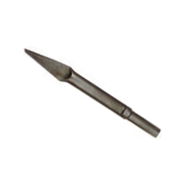 UTA88307 Universal Tool Round Nose Chipping Hammer Chisel