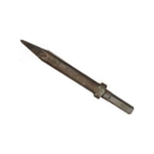 UTA88313 Universal Tool Moil Point Chipping Hammer Chisel