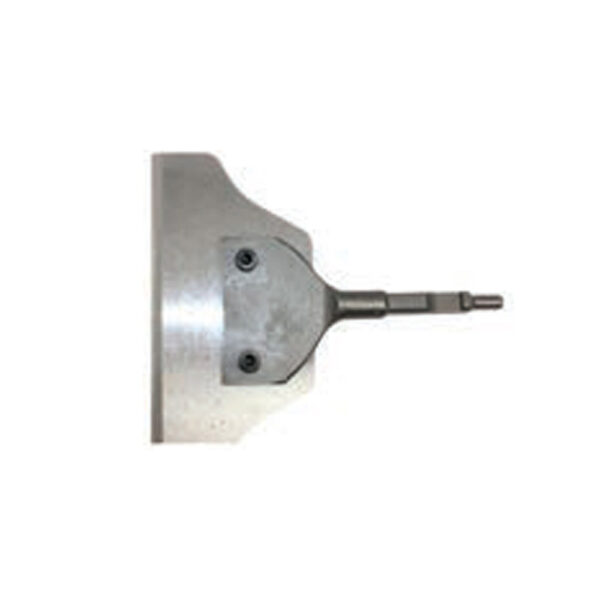 UTA88396 Universal Tool 8'' Flex Blade Chisel for UT8630LI Chisel Scaler
