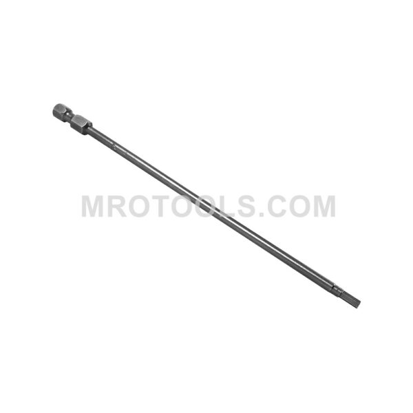 AM-03-A-6 Apex Brand 1/4'' Socket Head (Hex-Allen) Power Drive Bits
