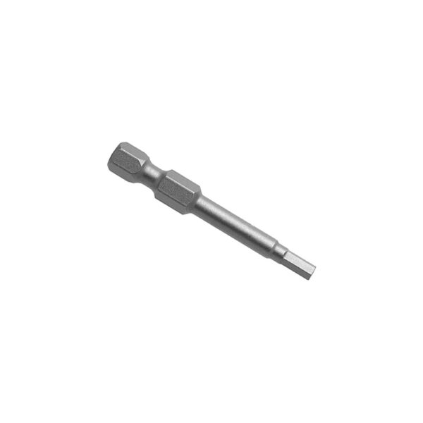 AM-08-3 Apex Brand 1/4'' Socket Head (Hex-Allen) Power Drive Bits