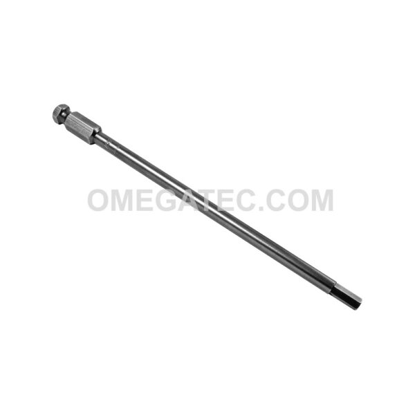 AN-08-8 Apex Brand 7/16'' Socket Head (Hex-Allen) Power Drive Bits