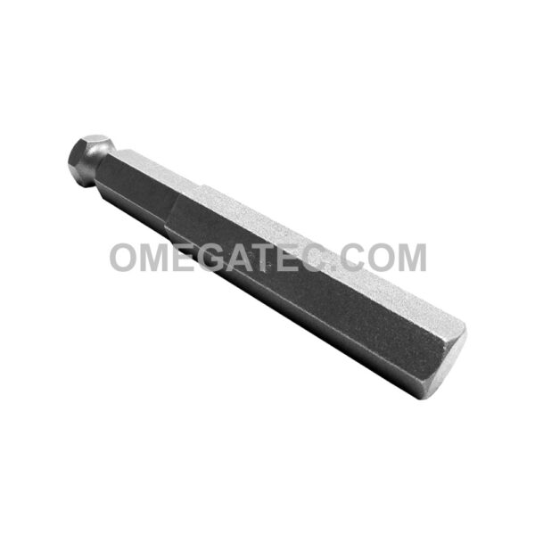 AN-16 Apex Brand 7/16'' Socket Head (Hex-Allen) Power Drive Bits